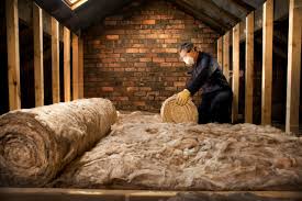 Types of Insulation We Offer in Thonotosassa, FL